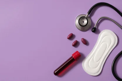 How PromarkerEndo Could End Seven-Year Endometriosis Diagnostic Delays