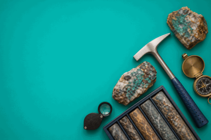 Antares Metals Sets May Drilling at High-Grade Conglomerate Creek Prospect