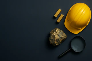 MetalsTech Sees $1.92M Block Trade Shake-Up Among Substantial Shareholders