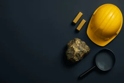 MetalsTech Sees $1.92M Block Trade Shake-Up Among Substantial Shareholders