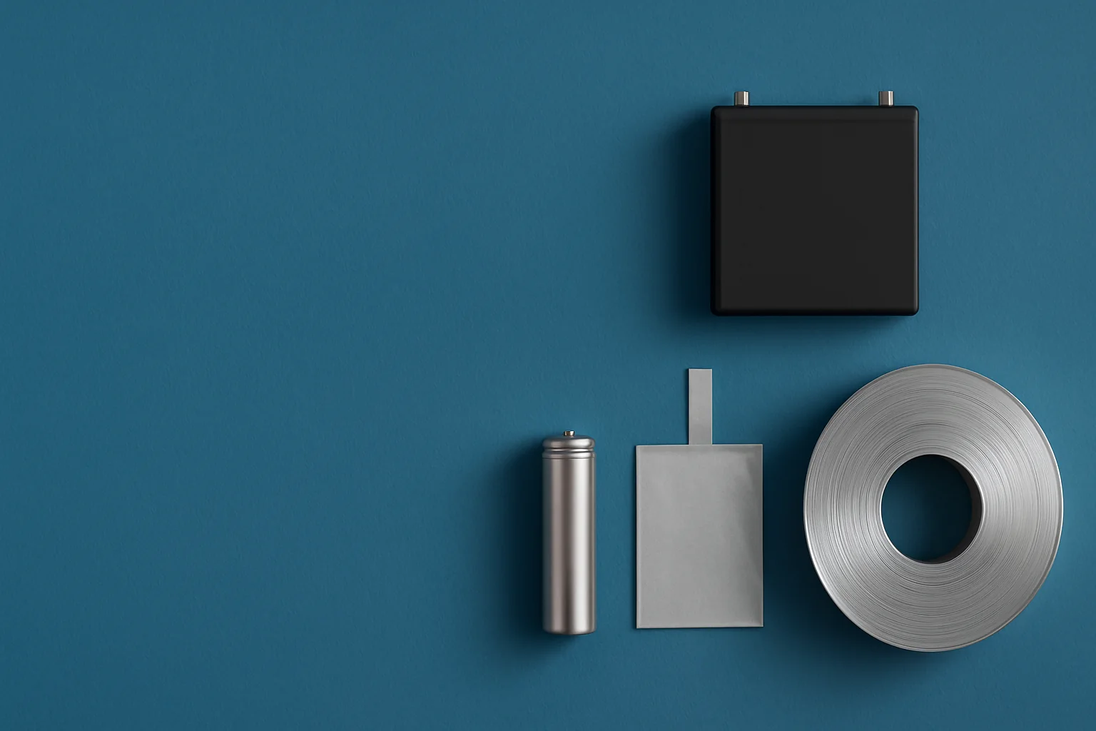 An image related to Li-S Energy Limited