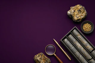 Kingston Resources Opens $8.47 Million Rights Issue to Fund Mineral Hill Expansion
