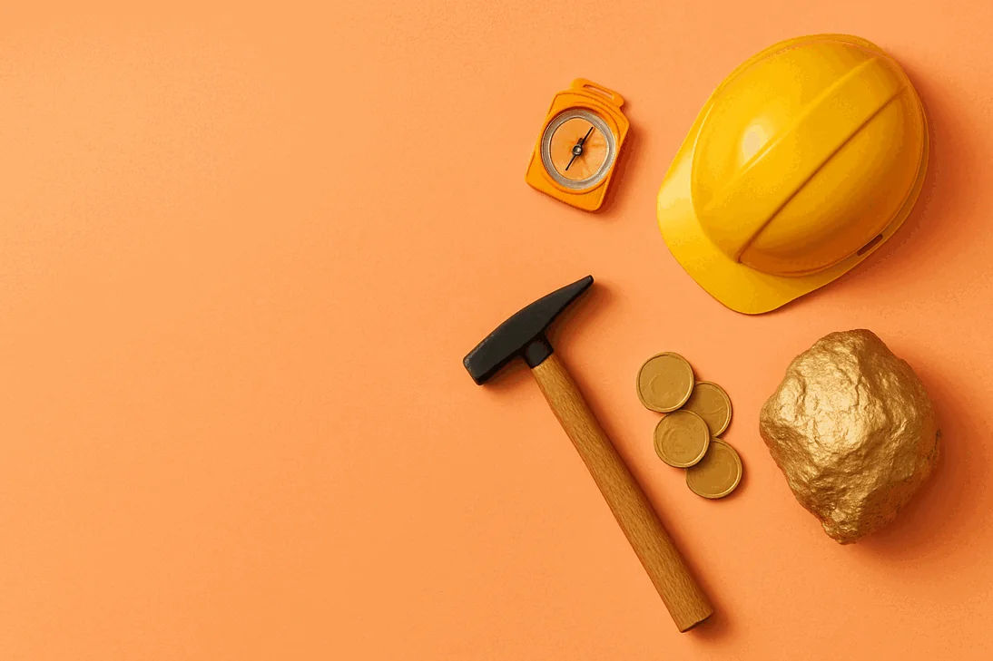 An image related to Dome Gold Mines Limited