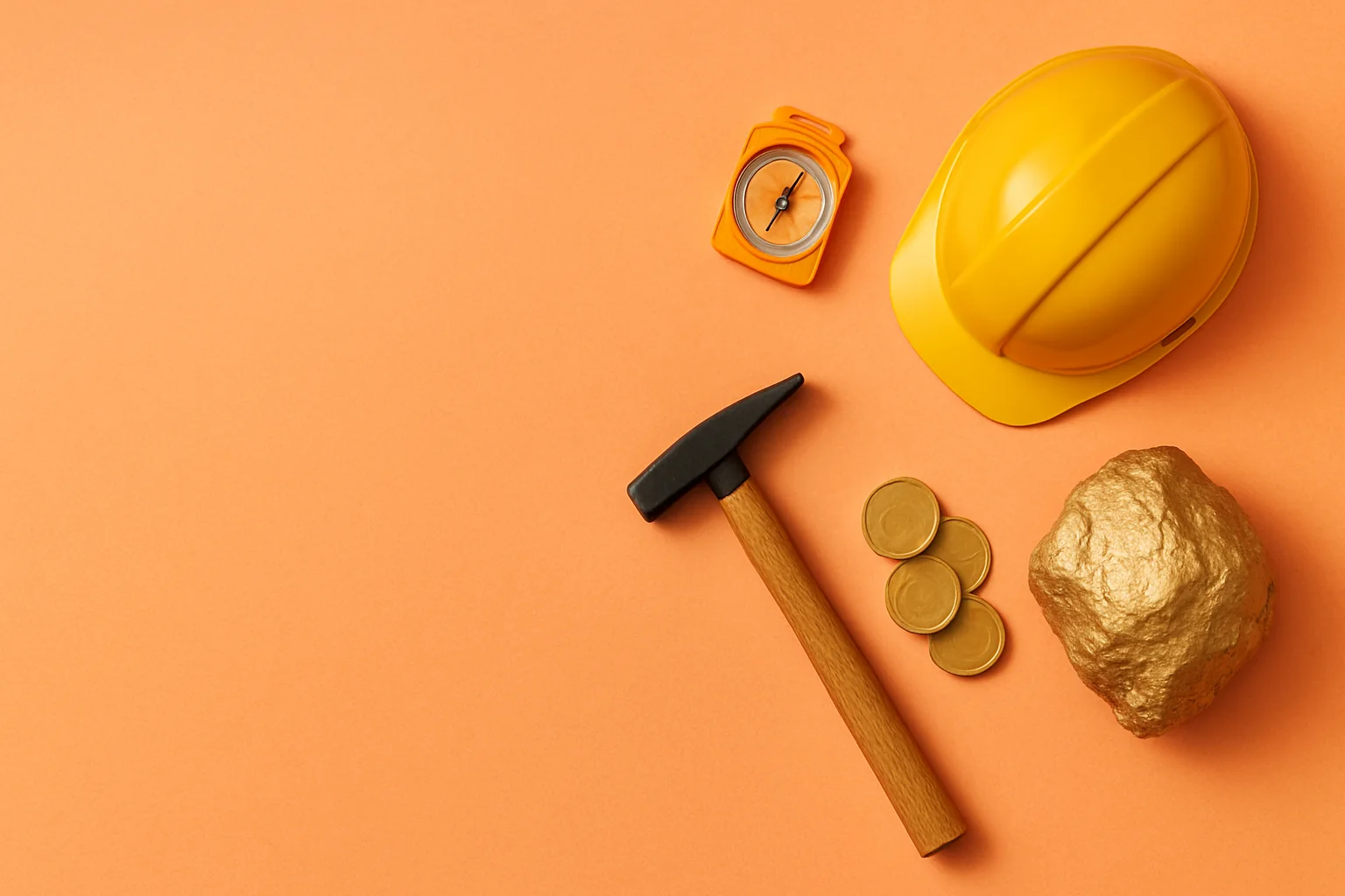 An image related to DOME GOLD MINES LIMITED