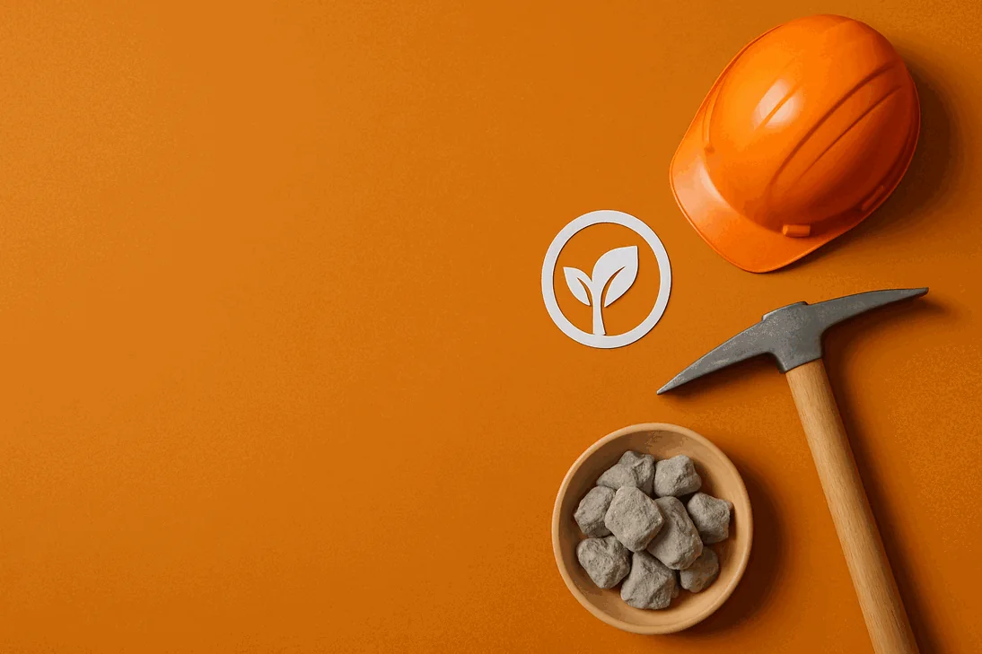 An image related to Viridis Mining and Minerals Limited