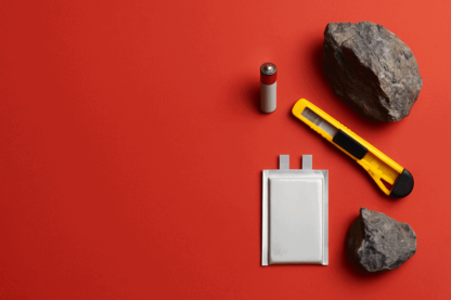 Critical Resources Advances Solid-State Battery Tech with US Research Partnership