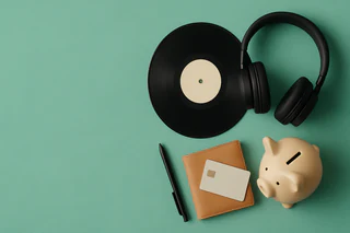 Vinyl Group Secures $1.5M Credit Line and Proposes Equity Swap with Songtradr
