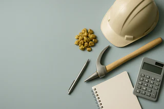 Emerald Resources Weathering Rainfall Setback, Eyes 300Koz Growth