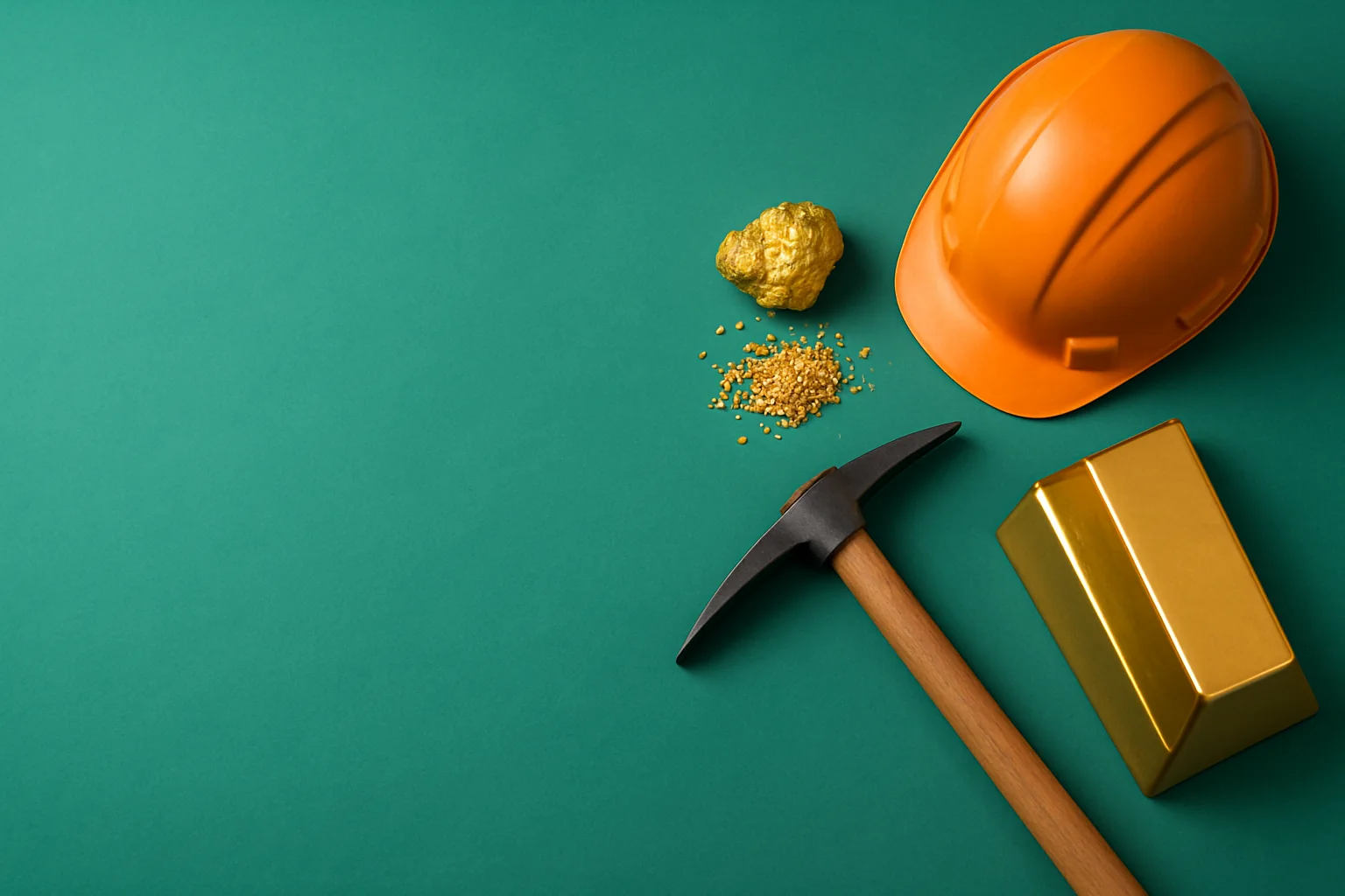 An image related to Auric Mining Limited