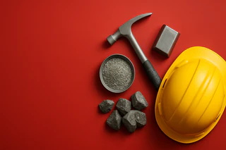 Viking Mines Boosts Tungsten Grade 16x with Low-Cost Gravity Processing