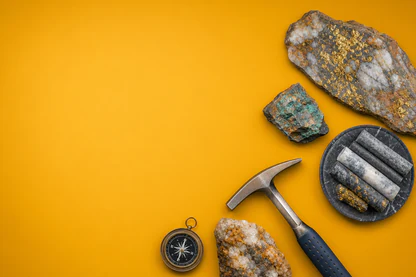ACM Expands Peru Portfolio as Funding Warning Shadows Flint Exploration
