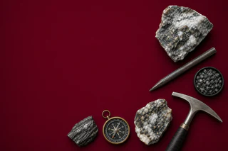 eMetals Expands Utah Tungsten Project with High-Grade Samples and Share Consolidation