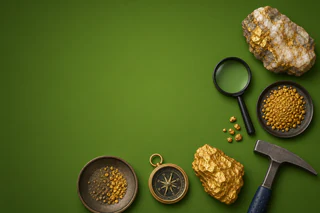 Forrestania Completes Karonie Gold Project Acquisition with 185,700 oz Resource