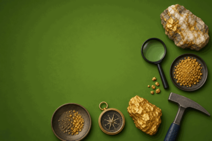Forrestania Completes Karonie Gold Project Acquisition with 185,700 oz Resource