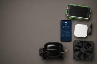 AoFrio Faces Q1 Revenue Hit from US Tariffs but Bets on IoT Growth