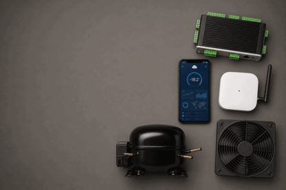 AoFrio Faces Q1 Revenue Hit from US Tariffs but Bets on IoT Growth