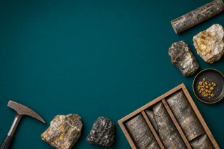 Right Resources Confirms Large-Scale Gold System with Tungsten Potential at Pilot Project