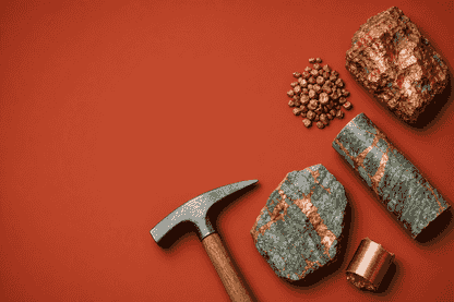 KGL Secures A$180M Placement to Propel Jervois Copper Project Development