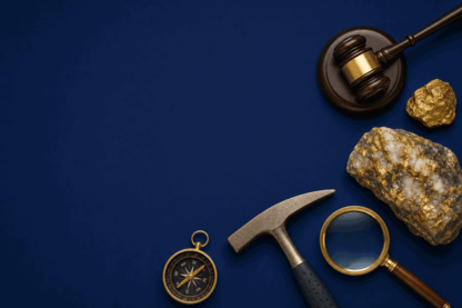 Classic Minerals Legal Challenge Advances as Court Denies Summary Judgment