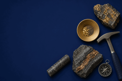 Dome Gold Mines Advances Sigatoka Feasibility and Plans Nadrau Exploration Restart