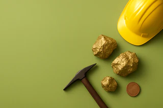 Kingston Resources Accelerates Growth After $95M Misima Sale