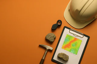 Orpheus Uranium Accelerates Mt Douglas Exploration with NT Government Backing