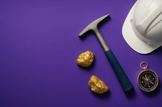 Bubalus Resources Confirms Gold at Crosbie North, Eyes 2026 Expansion