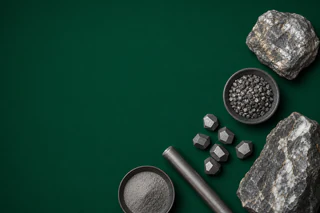 Almonty Industries Joins Russell 1000 and 3000 Indexes, Elevating Market Profile