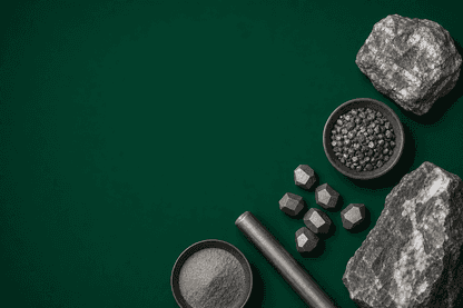 Almonty Industries Joins Russell 1000 and 3000 Indexes, Elevating Market Profile