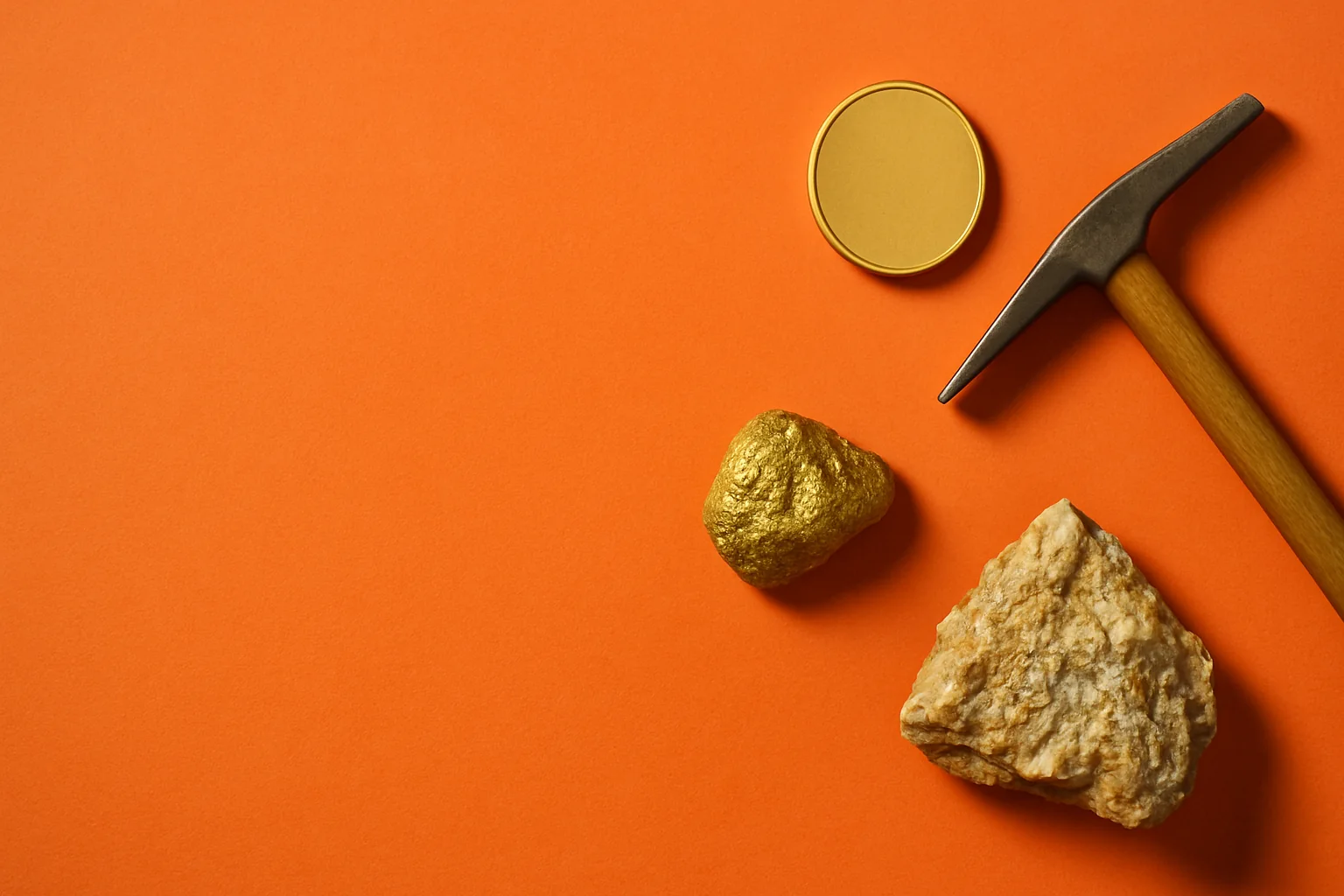 An image related to Zenith Minerals Limited