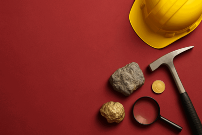 Materials Wrap - Week 7 (9 Feb -> 13 Feb) 2026