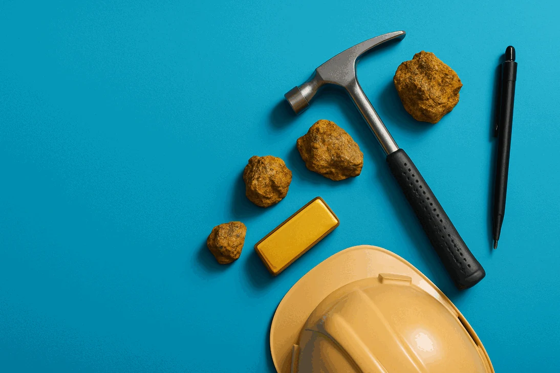 An image related to High-Tech Metals Ltd