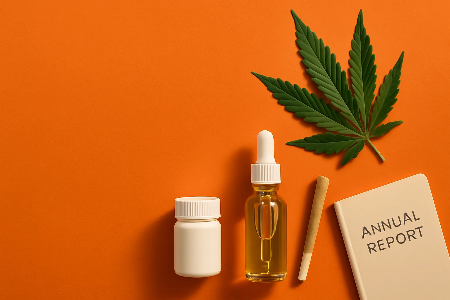 An image related to LITTLE GREEN PHARMA LTD