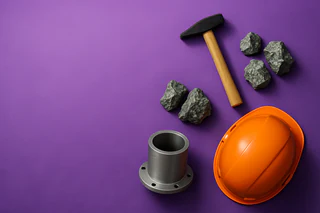 EV Resources Sets Stage for Antimony Breakthrough with Drilling and Processing Plant