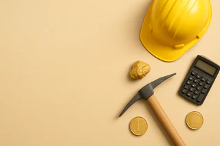 Hamelin Gold Denies Undisclosed Info Behind Share Surge, Cites Day Dawn Update