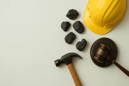 Receivers Take Control at Bowen Coking Coal Amid Restructuring Talks