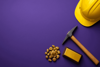 Native Mineral Resources Advances with 1,543oz Gold Pour and Mining Optimisation