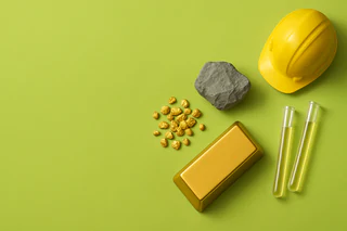 Odyssey Gold’s Tuckanarra Testwork Shows High Gold Recoveries, Boosting Development Prospects