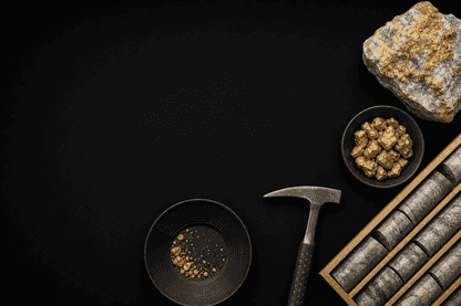 Auric Mining Lifts Munda Gold Resource by 32 Percent to 192,000 Ounces
