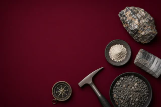 Resouro Raises C$2M to Advance Tiros Rare Earths and Titanium Project