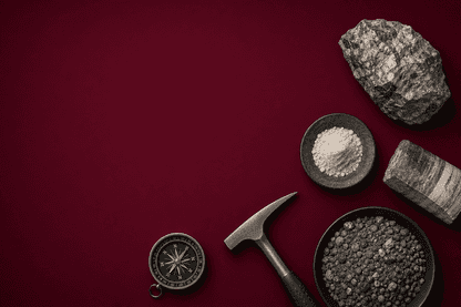 Resouro Raises C$2M to Advance Tiros Rare Earths and Titanium Project