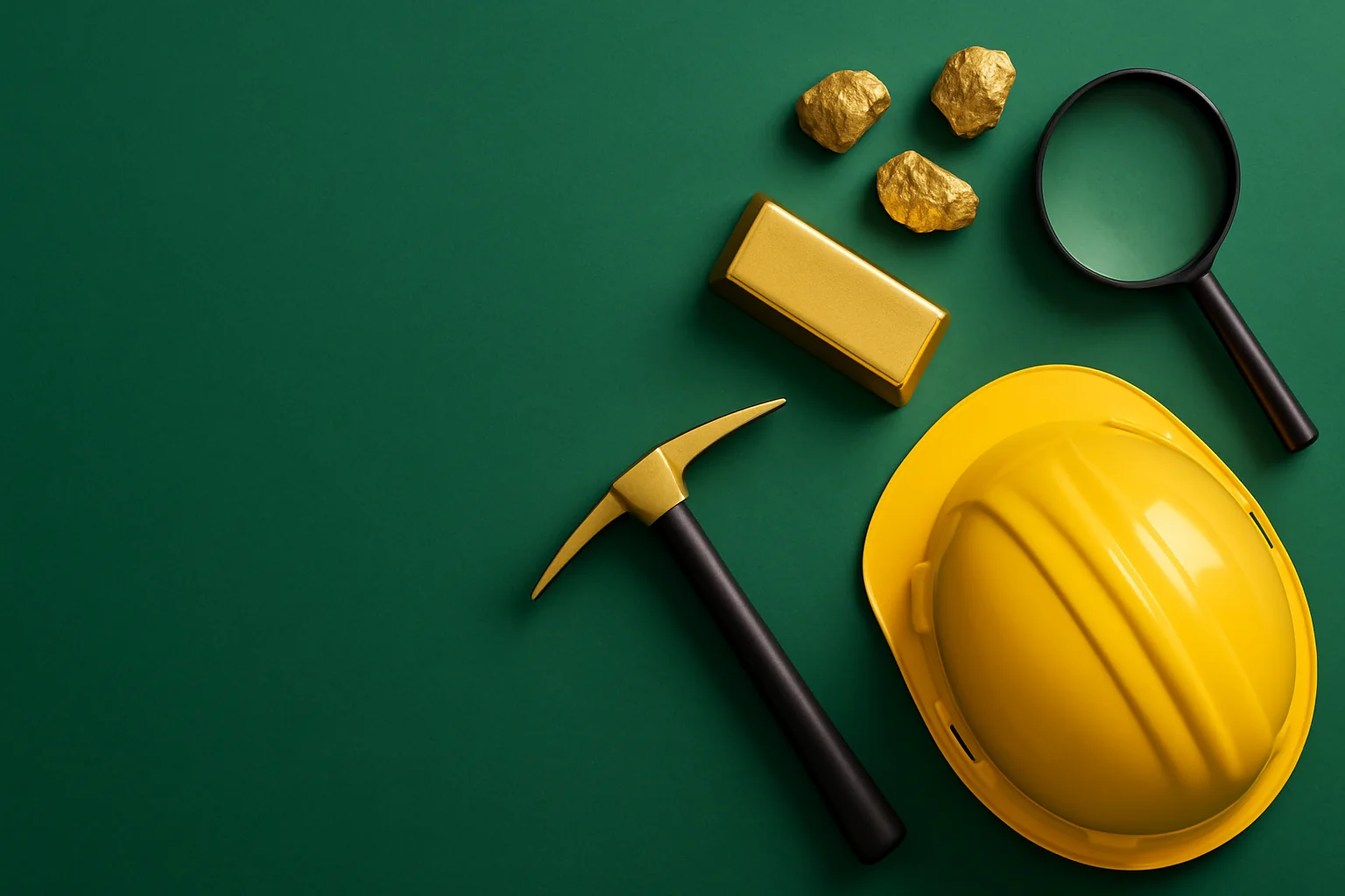 An image related to Haranga Resources Limited.