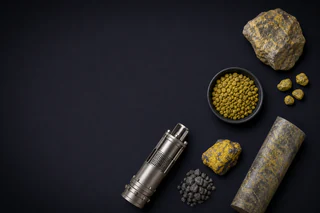 Aura Energy Advances Tiris Uranium Project with Strategic MOU and 2026 FID Target