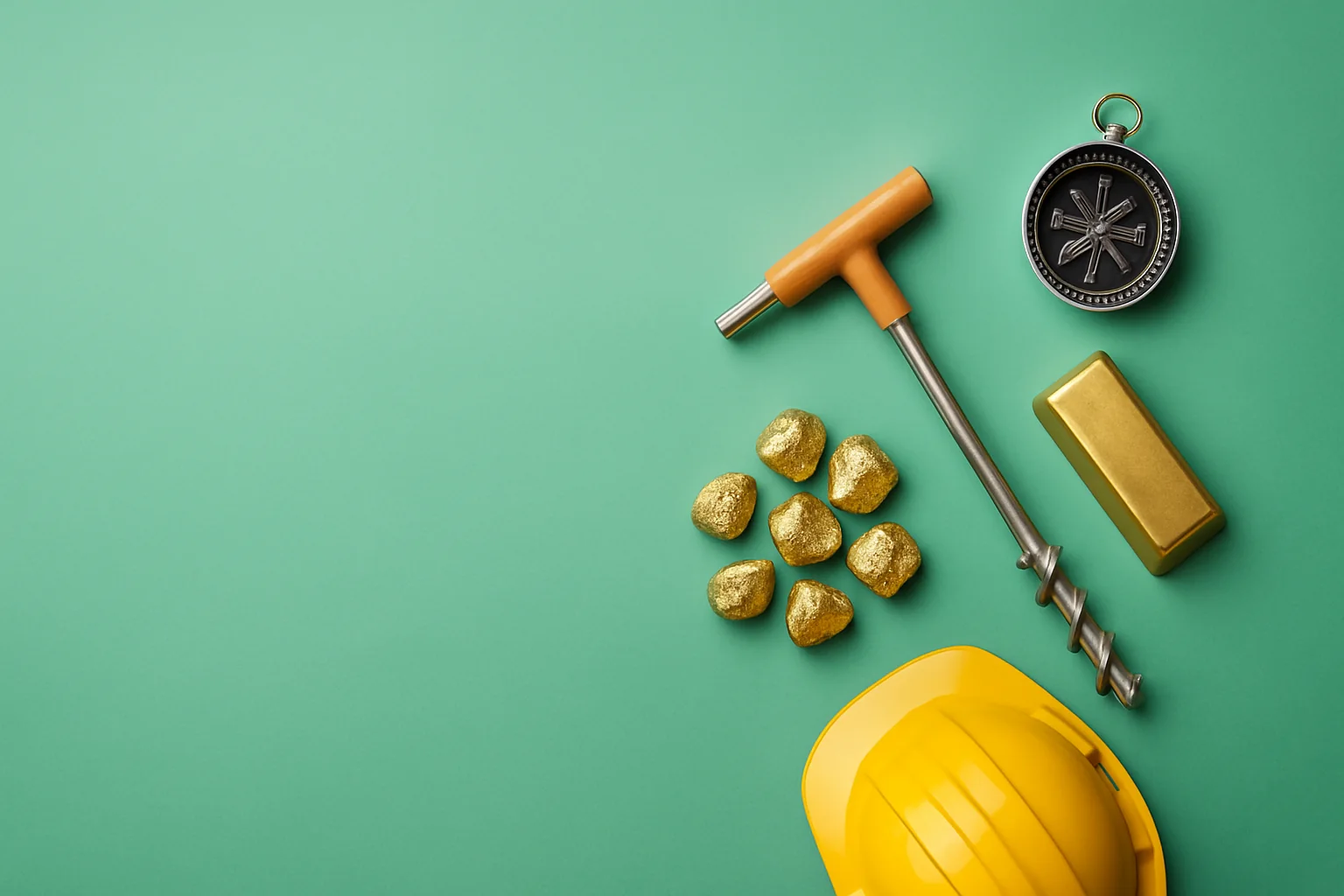 An image related to Aurum Resources Limited