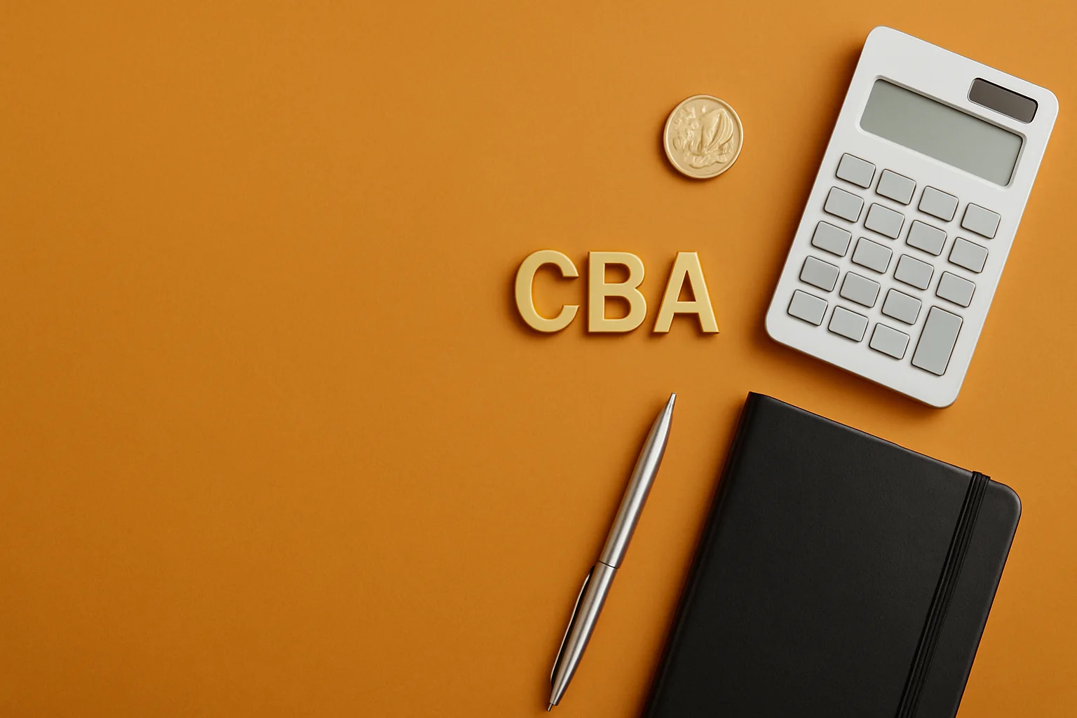 An image related to Commonwealth Bank Of Australia.