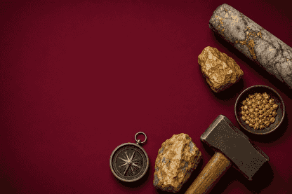 Rox Resources Locks In Fixed-Cost EPC Contract as Youanmi Mining Advances