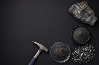 Fortuna Metals Hits +96% TiO2 Rutile in Mkanda Bulk Sample, Eyes Global Supply Role