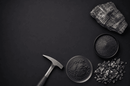 Fortuna Metals Hits +96% TiO2 Rutile in Mkanda Bulk Sample, Eyes Global Supply Role
