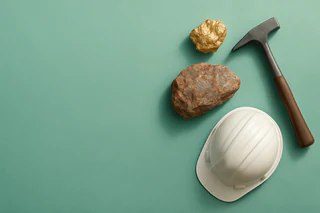 Lightning Minerals Sharpens Focus on Mt Turner Gold with Lithium Divestment Plan