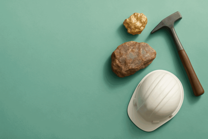 Lightning Minerals Sharpens Focus on Mt Turner Gold with Lithium Divestment Plan